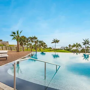 Hotel Jardines De Abama