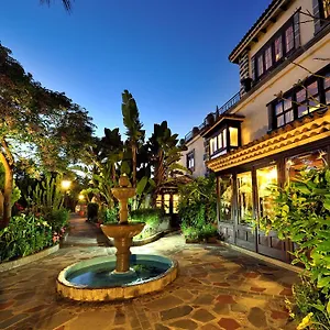 Hotel El Nogal Boutique &