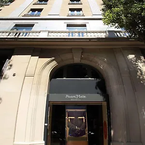 https://room-mate-pau.catalonia-hotels.com