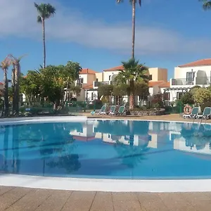 Hotel Adelfas 2