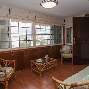 Hotel Casa Mercedes Ii